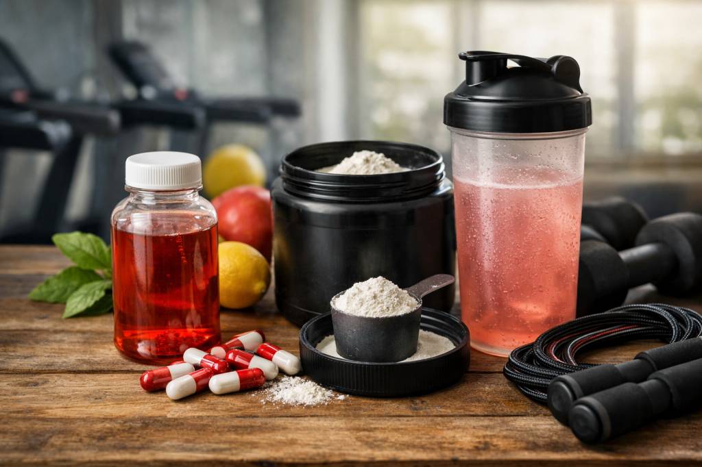 Carnitine perte de poids : efficacité, posologie et précautions à connaître