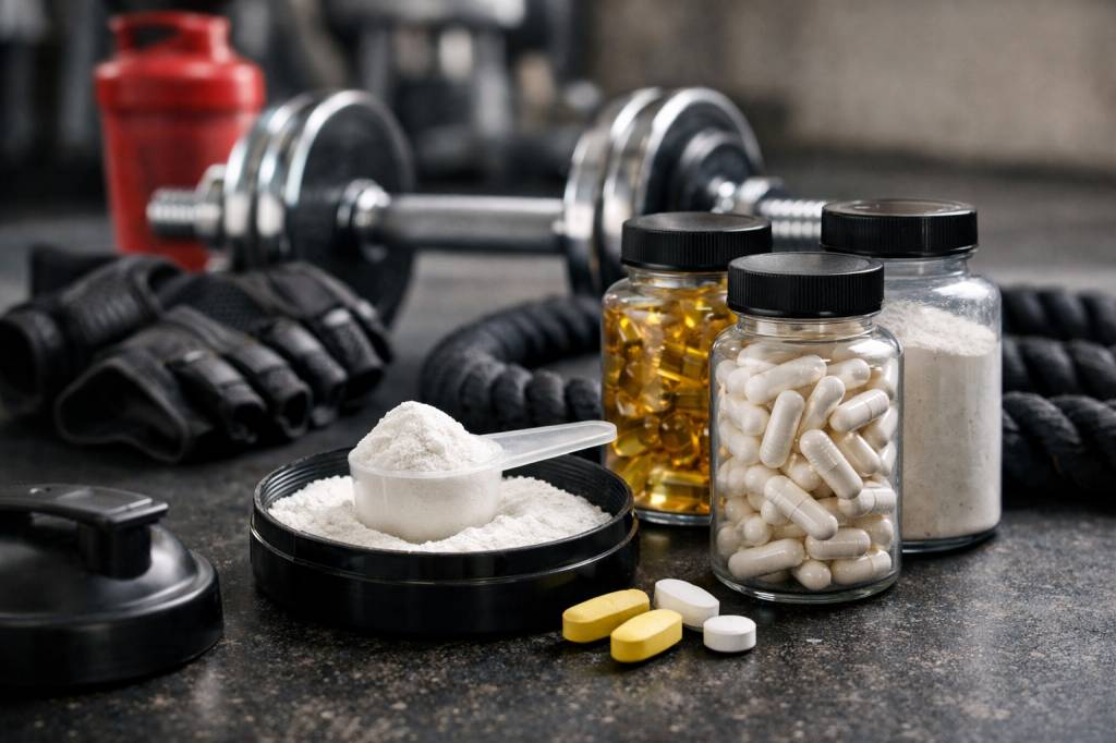 Acide aminé musculation : comment bien les utiliser pour optimiser vos séances