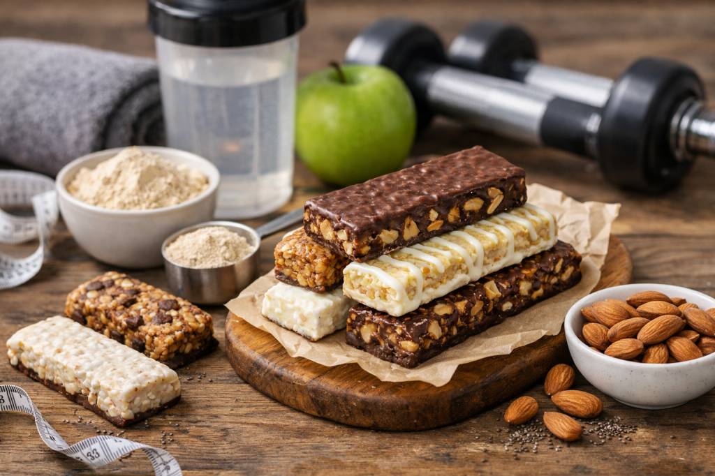 Barre protéinée pour maigrir avis : comment les choisir et les intégrer à un régime