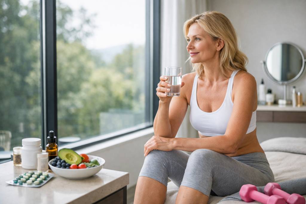 Médecine anti-âge paris : quelles solutions pour préserver sa forme et sa silhouette