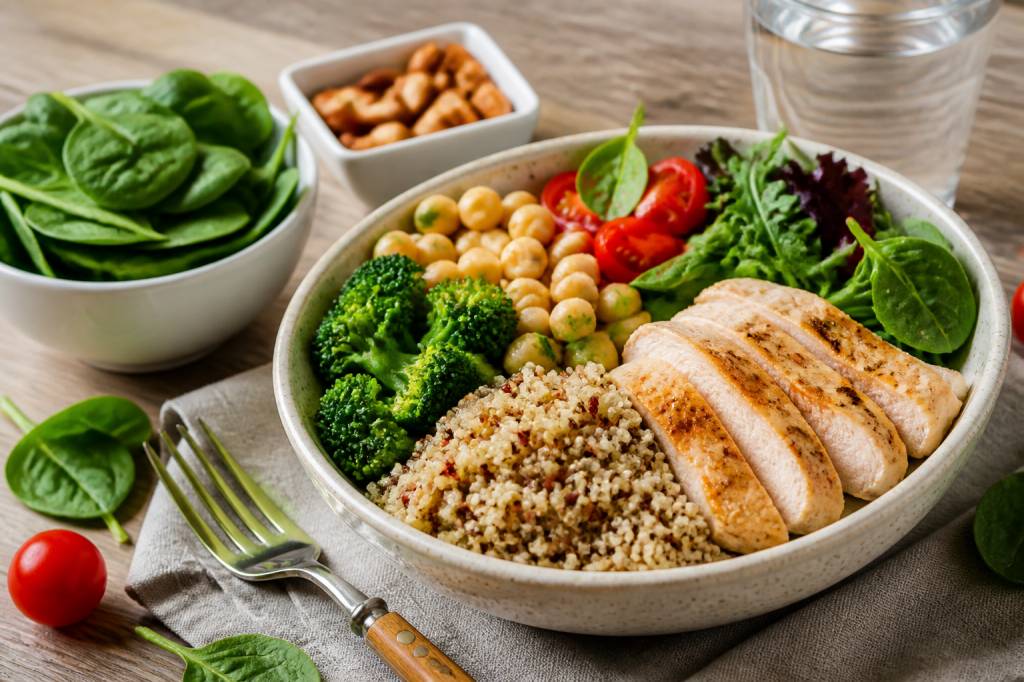 Guide des aliments rassasiants pour maigrir sans frustration : comment réduire naturellement les portions et contrôler la faim